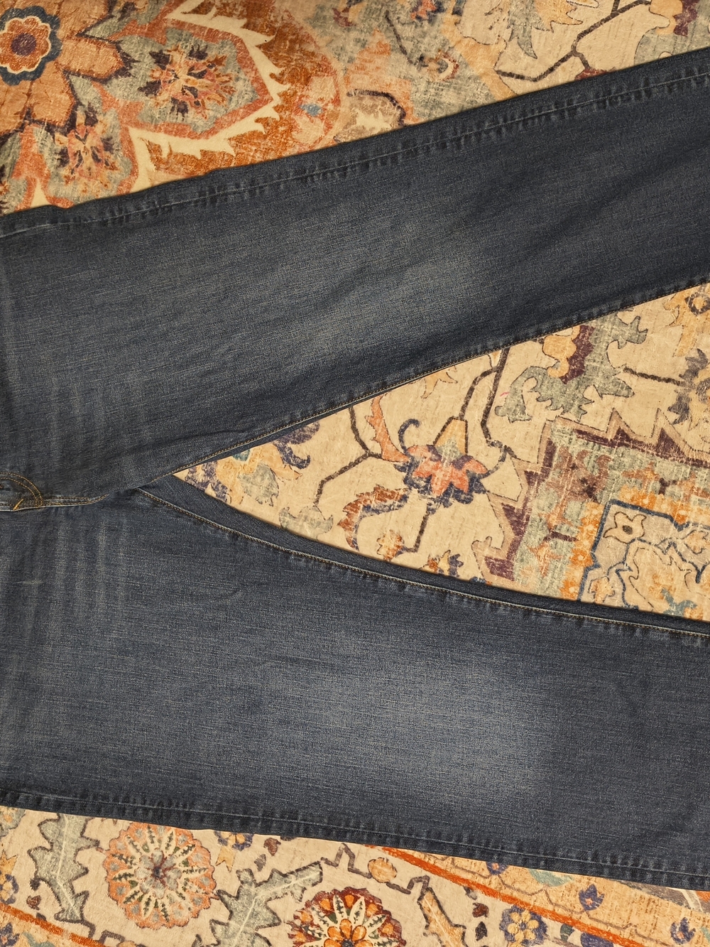 American Eagle AirFlex+ — 38×34